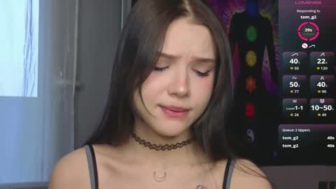 Snapshot of redbullvibe chatting on October 2025 04:14:01 AM Mia online show from October 2025 04:14:01 AM