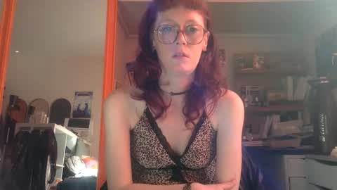 redcassie666 online show from March 2026 02:23:01 PM