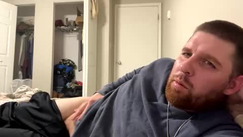 Snapshot of reddrockett69 chatting on April 2026 10:23:02 PM Ali j online show from April 2026 10:23:02 PM