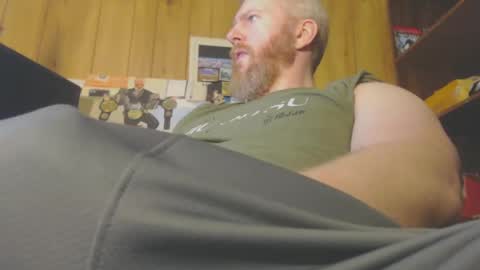 Snapshot of redhead4fun chatting on February 2025 04:08:02 AM theredhead4fun online show from February 2025 04:08:02 AM