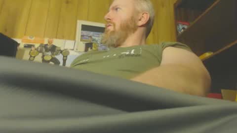 Snapshot of redhead4fun chatting on November 2025 01:17:01 AM theredhead4fun online show from November 2025 01:17:01 AM