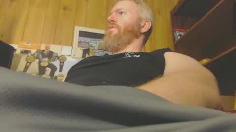 Snapshot of redhead4fun chatting on November 2025 02:11:02 AM theredhead4fun online show from November 2025 02:11:02 AM