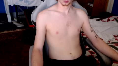 Snapshot of redhead6inch chatting on April 2026 06:12:01 PM RedHead6Inch online show from April 2026 06:12:01 PM