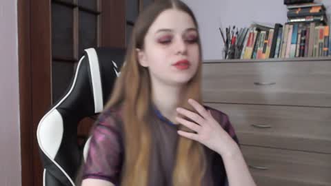 Lily online show from December 2024 03:14:02 AM