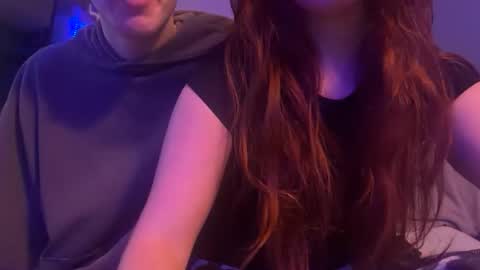 Redhead and BigPeenar online show from March 2026 02:04:02 AM