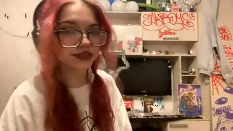 Eva online show from April 2026 10:12:01 PM