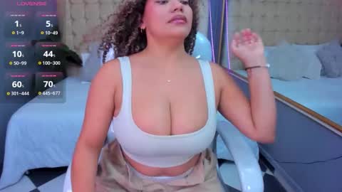 Lupe online show from September 2025 04:01:01 AM