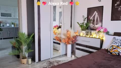 Alex online show from November 2025 12:04:02 PM