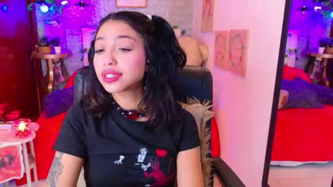 Lili Lopez online show from January 2026 08:14:01 PM
