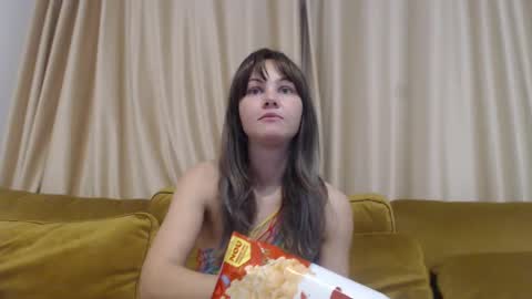 RedJessica online show from March 2025 06:45:02 PM