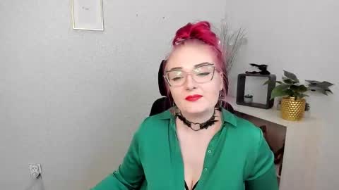 Ruby online show from March 2026 03:28:02 PM