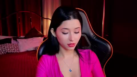 Kiara online show from February 2026 08:48:02 PM