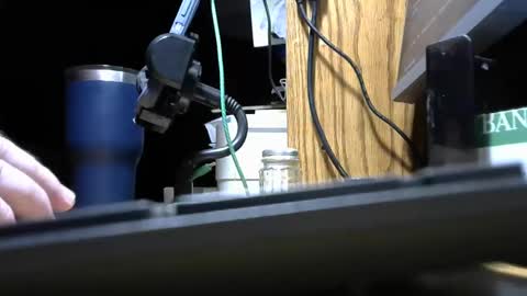 redneck1956 online show from October 2025 09:22:01 AM