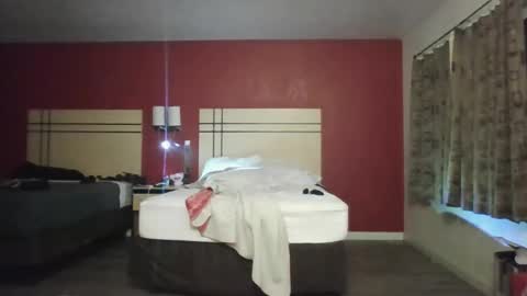 redruby1999 online show from March 2026 08:30:01 AM