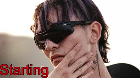 Red online show from February 2026 02:53:02 AM