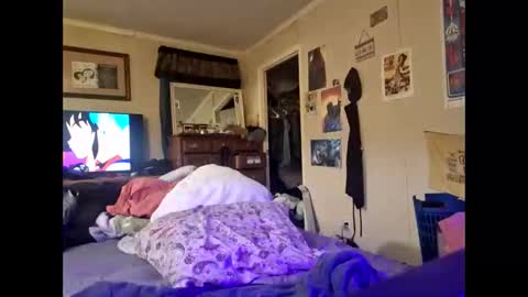 RedSexPanda online show from November 2025 01:16:01 AM