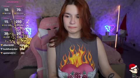 Mati online show from December 2024 11:35:01 PM