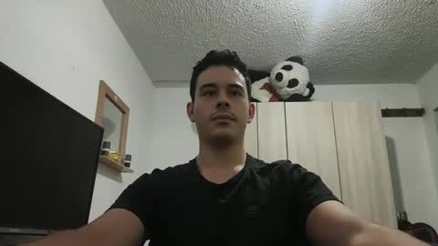 RedsoulReaver online show from October 2025 03:47:02 AM