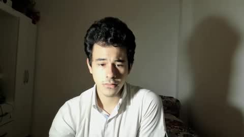 RedsoulReaver online show from December 2025 08:02:02 PM