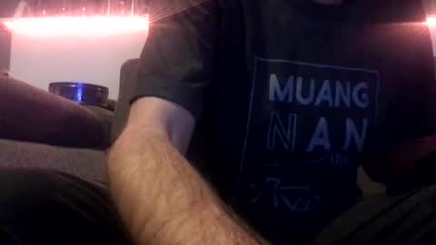 Redspider154 online show from December 2024 05:18:02 PM