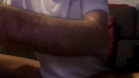 Redspider154 online show from March 2025 07:05:02 PM