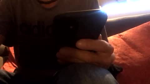 Redspider154 online show from October 2025 06:18:01 PM