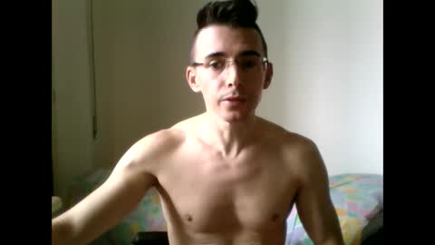 redstep0 online show from October 2025 09:55:02 AM