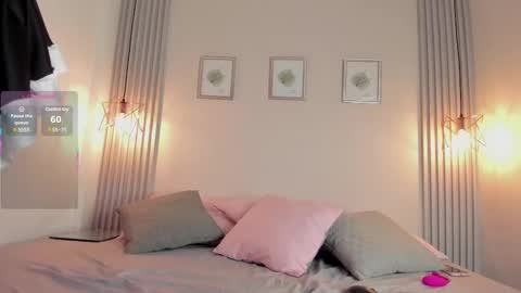 Snapshot of redvelvet__7 chatting on February 2025 12:58:02 PM Anna Redvelvet online show from February 2025 12:58:02 PM