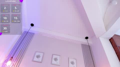 Anna Redvelvet online show from April 2026 07:14:01 PM