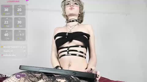 Beth  online show from February 2026 07:07:01 PM