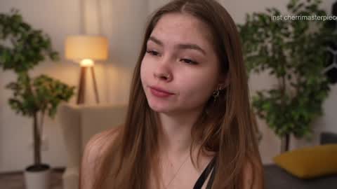 JessyinCherri yang online show from December 2024 08:18:02 PM