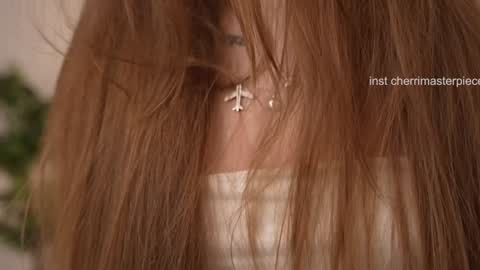 JessyinCherri yang online show from December 2024 02:36:01 AM