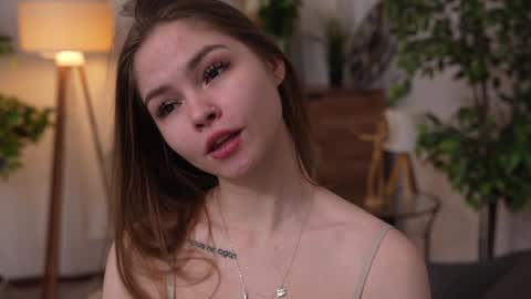 JessyinCherri yang online show from December 2024 08:23:02 PM