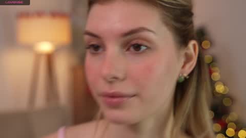 JessyinCherri yang online show from December 2024 07:55:01 AM