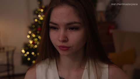 JessyinCherri yang online show from December 2024 08:23:02 PM