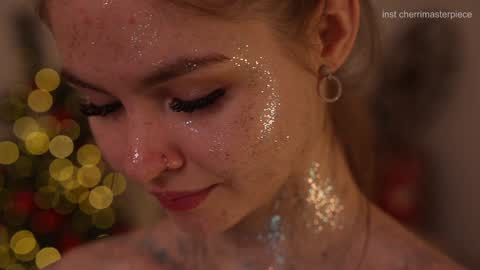 JessyinCherri yang online show from December 2024 11:26:02 PM