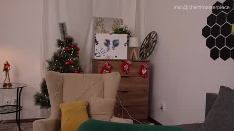 JessyinCherri yang online show from December 2024 11:41:02 PM