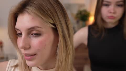 JessyinCherri yang online show from December 2024 01:49:01 PM