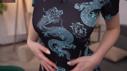 JessyinCherri yang online show from January 2025 01:13:02 PM