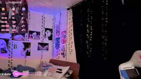 Reflexxxia   online show from November 2025 12:38:01 PM