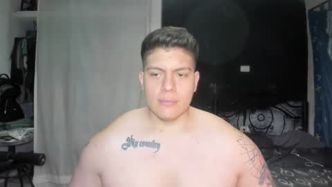 regan_jhonson online show from December 2024 07:29:01 AM