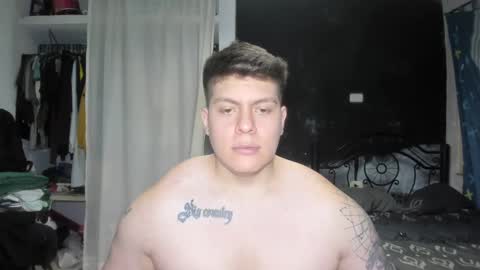 regan_jhonson online show from January 2025 06:56:01 AM