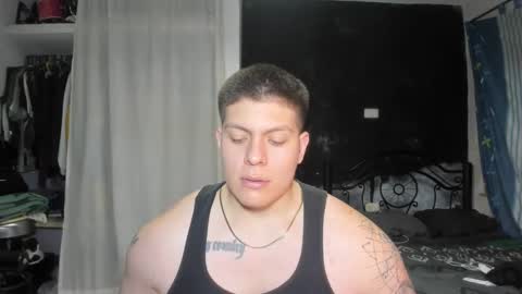 regan_jhonson online show from February 2025 08:20:01 AM