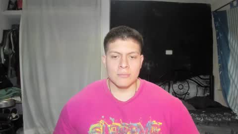 regan_jhonson online show from March 2025 04:17:02 AM