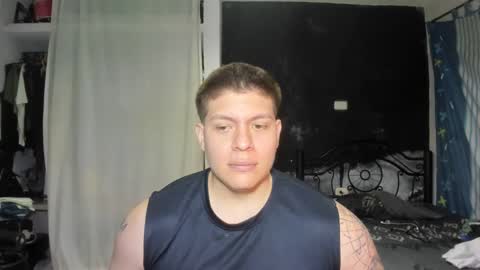 regan_jhonson online show from March 2025 09:32:02 AM