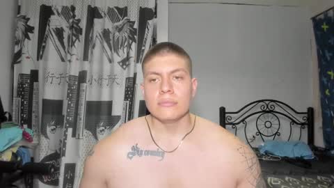 regan_jhonson online show from October 2025 09:06:02 AM