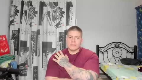 regan_jhonson online show from November 2025 08:55:01 AM