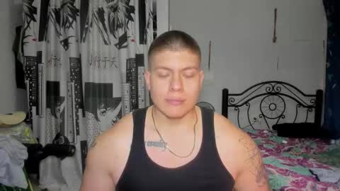 regan_jhonson online show from February 2026 08:04:02 AM