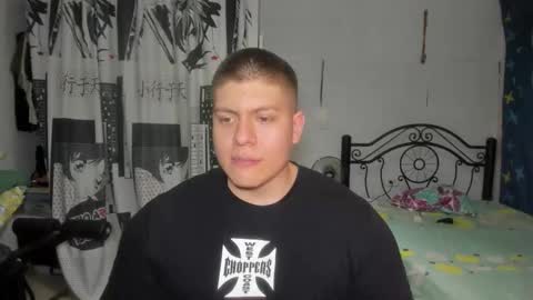 regan_jhonson online show from March 2026 06:39:02 AM