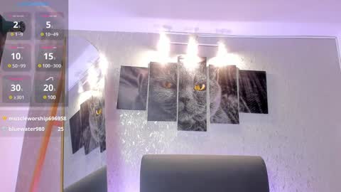 Regan online show from December 2024 08:00:02 AM